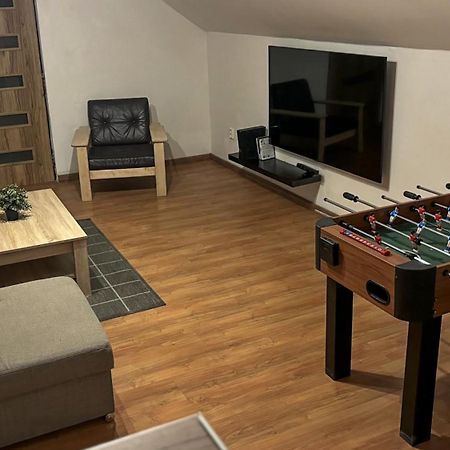 Chata Dolni Maxov Josefův Důl Extérieur photo