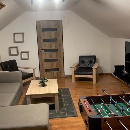 Chata Dolni Maxov Josefův Důl Extérieur photo