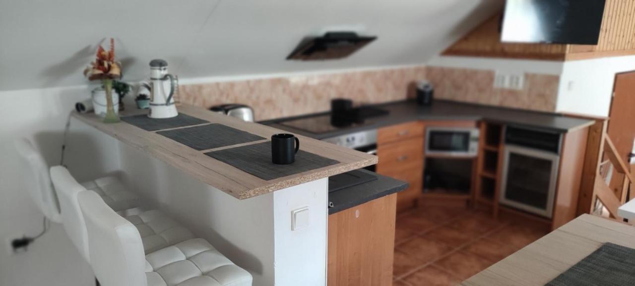 Chata Dolni Maxov Josefův Důl Extérieur photo